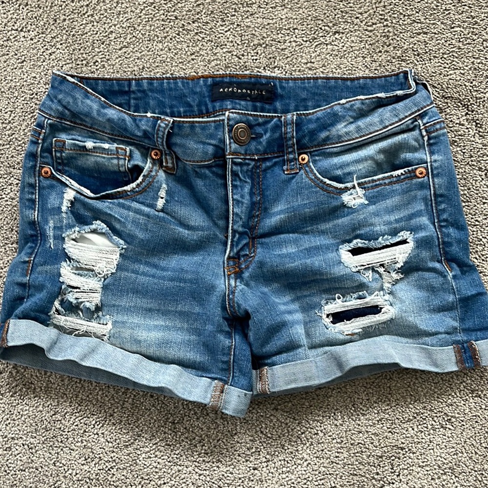 Women’s/Juniors Aeropostale Shorts